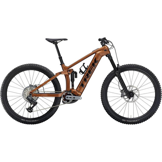 EL MTB Trek Rail 9.8 GX AXS T-typ Gen 4 Pennyflake