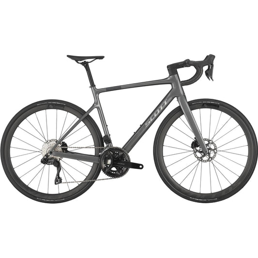 Racercykel Scott Addict 30 Slate Grey