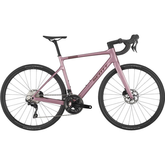 Racercykel Scott Addict 50 Ash Pink