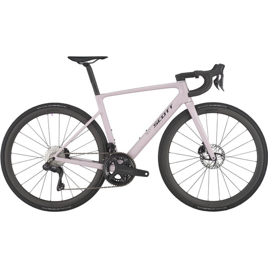 Racercykel Scott Addict RC 20 Hushed Pink