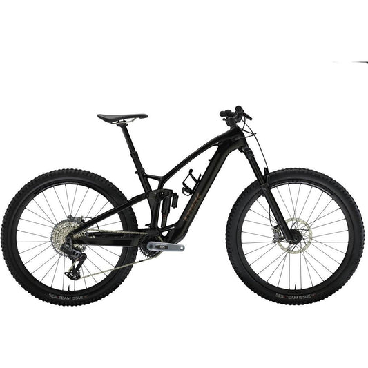 EL MTB Trek Fuel EXe 9.8 GX AXS T-typ deep smoke