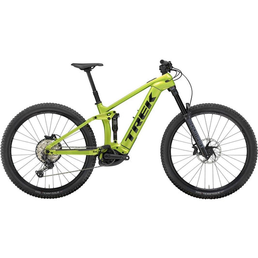 EL MTB Trek Rail 9.7 Gen 4 Power Surge