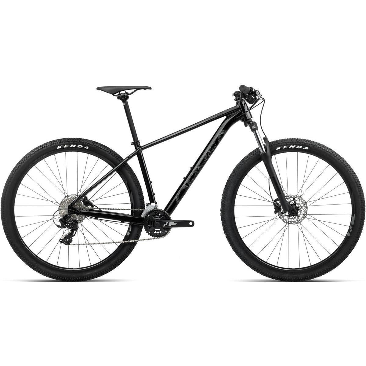 MTB Orbea Hardtail Onna 27 50 Svart