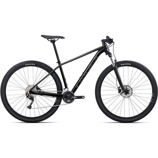 MTB Orbea Hardtail Onna 27 40 Svart