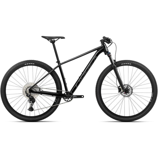 MTB Orbea Hardtail Onna 29 20 Svart