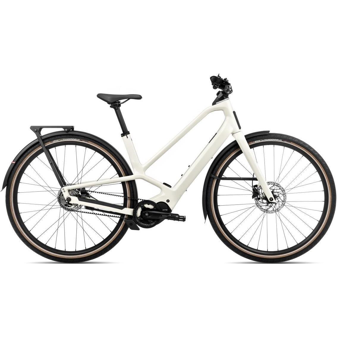 Elcykel Orbea Diem 20 vit