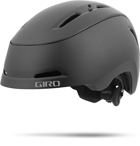 Cykelhjälm Giro Camden MIPS matt svart