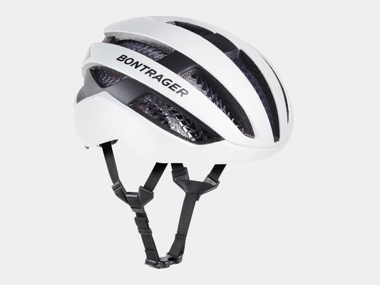 Cykelhjälm Bontrager Circuit WaveCel vit