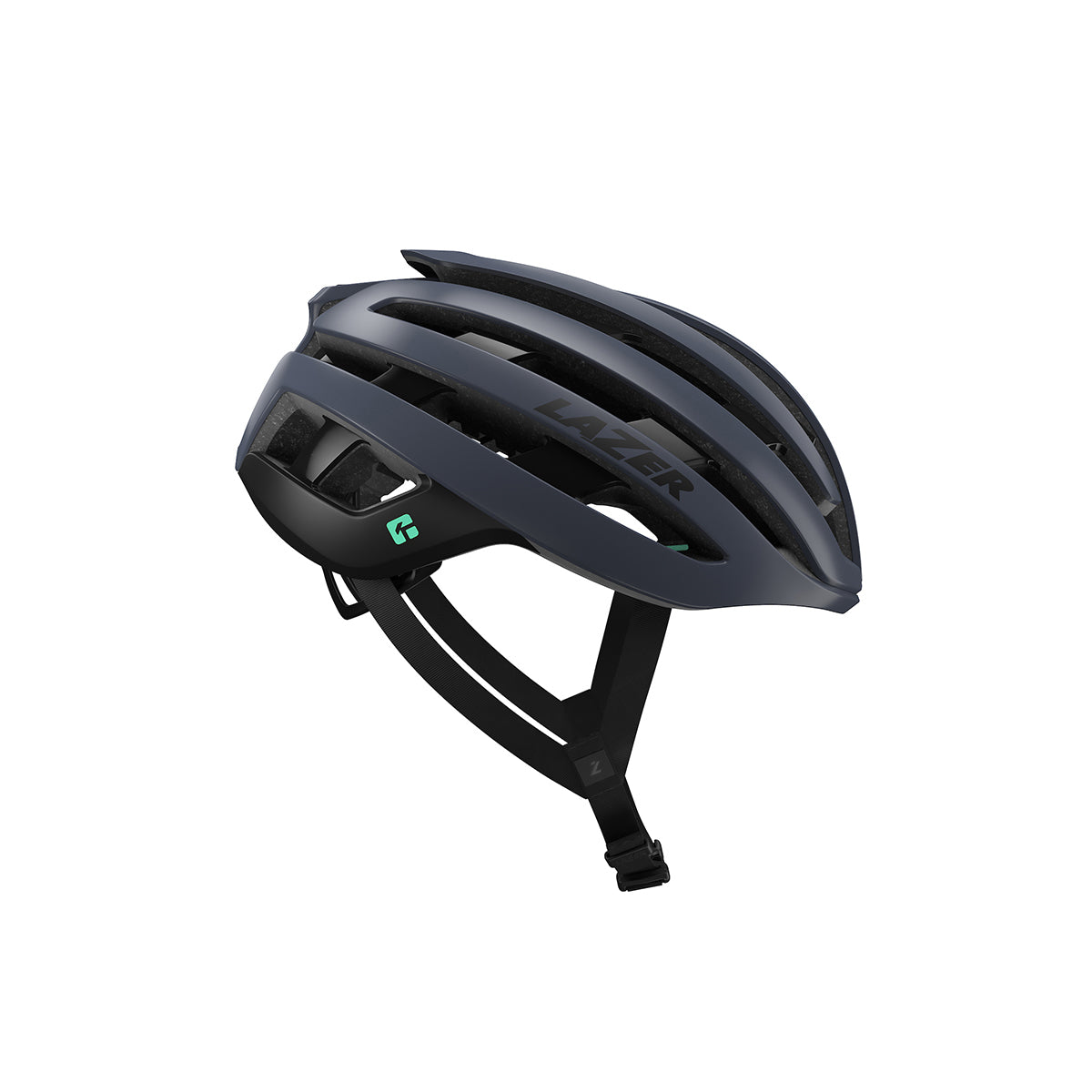 Cykelhjälm Lazer Z1 Kineticore Cosmic Blue