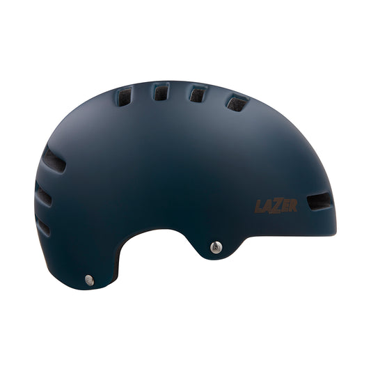Cykelhjälm Lazer Armor 2.0 matt mörk blå