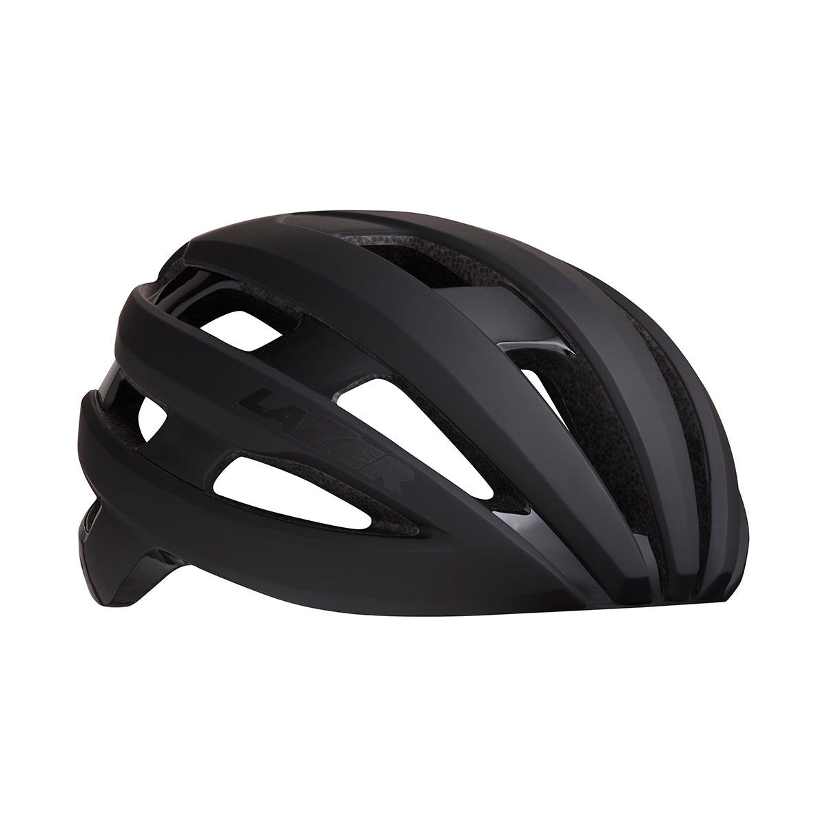 Cykelhjälm Lazer Sphere matt svart