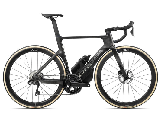 Racer Orbea Orca Aero M20iLTD Carbon Raw Matt