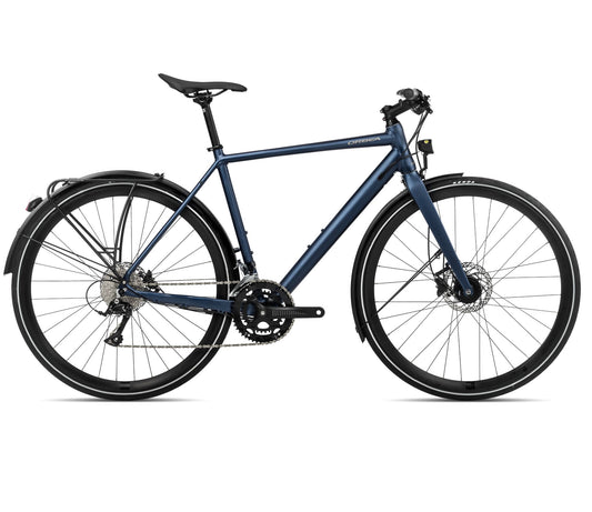 Cityhybrid Orbea Vector 15 Moondust Blue Matt