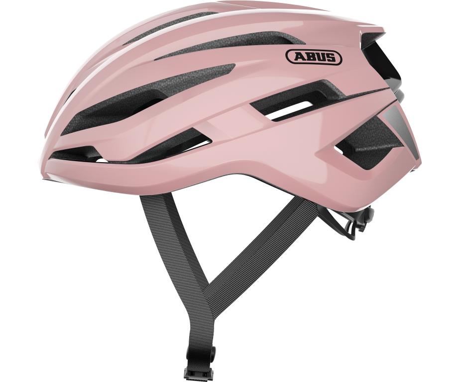 Cykelhjälm Abus Stormchaser Rosa