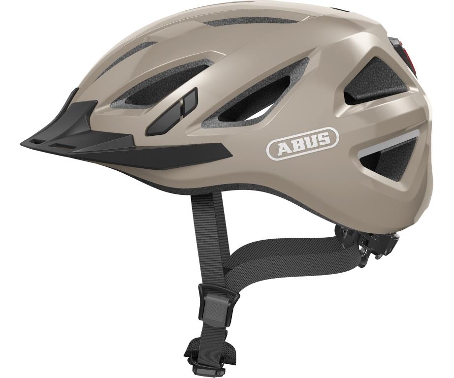 Cykelhjälm Abus Urban-I 3.0 Grå