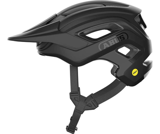 Cykelhjälm Abus Cliffhanger Mips Svart
