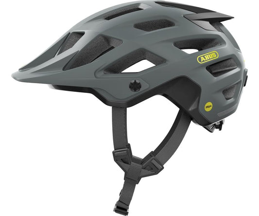 Cykelhjälm Abus Moventor 2.0 Mips Grå