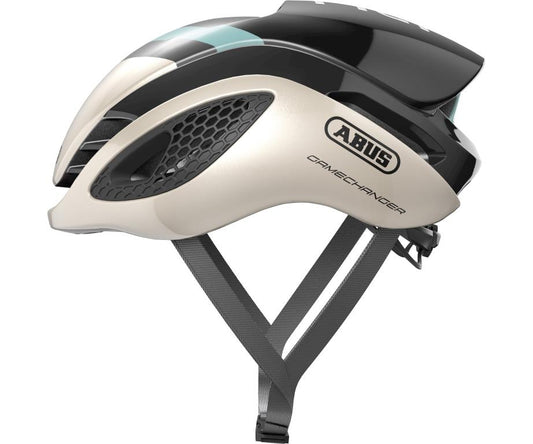 Cykelhjälm Abus Gamechanger Guld