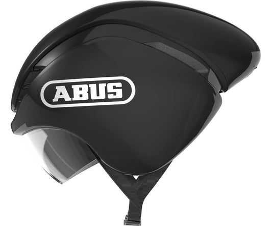 Cykelhjälm Abus Gamechanger Tt Svart