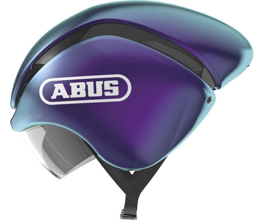 Cykelhjälm Abus Gamechanger Tt Lila