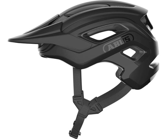 Cykelhjälm Abus Cliffhanger Svart