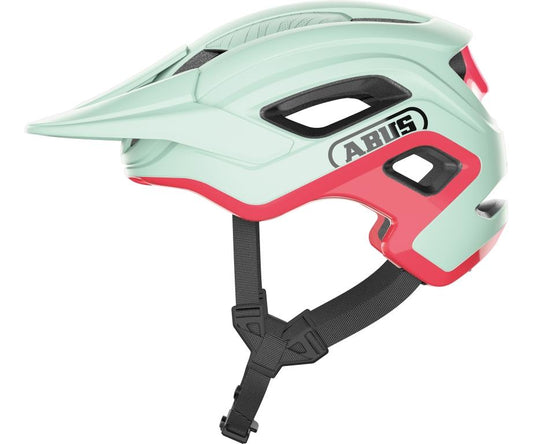 Cykelhjälm Abus Cliffhanger Mint
