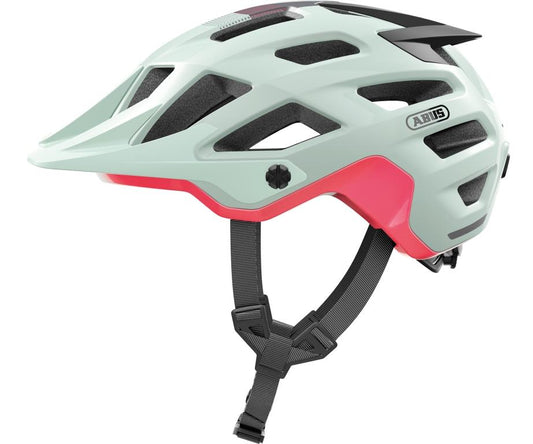 Cykelhjälm Abus Moventor 2.0 Mint