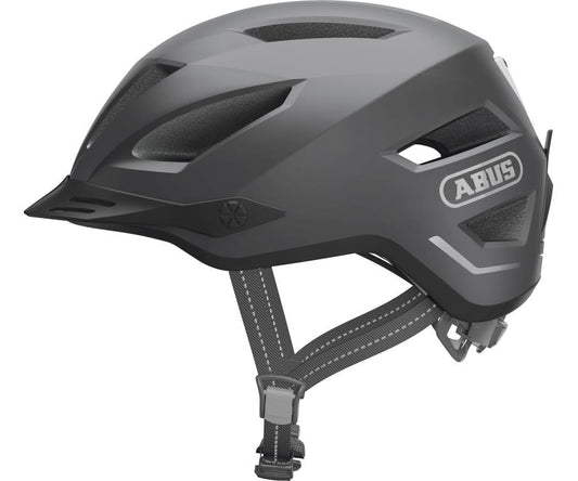 Cykelhjälm Abus Pedelec 2.0 Titan