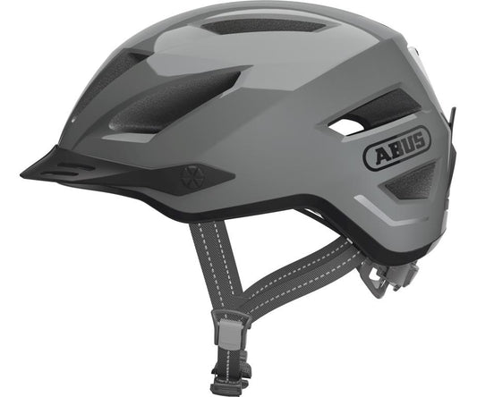 Cykelhjälm Abus Pedelec 2.0 Grå