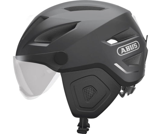 Cykelhjälm Abus Pedelec 2.0 Ace Titan