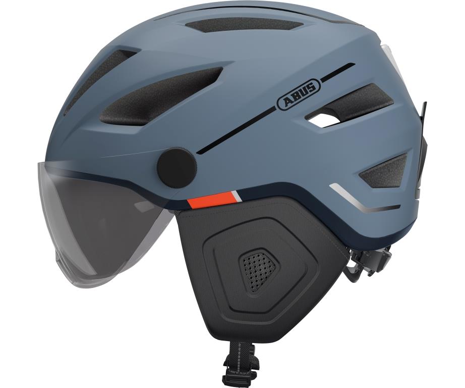 Cykelhjälm Abus Pedelec 2.0 Ace Ljusblå