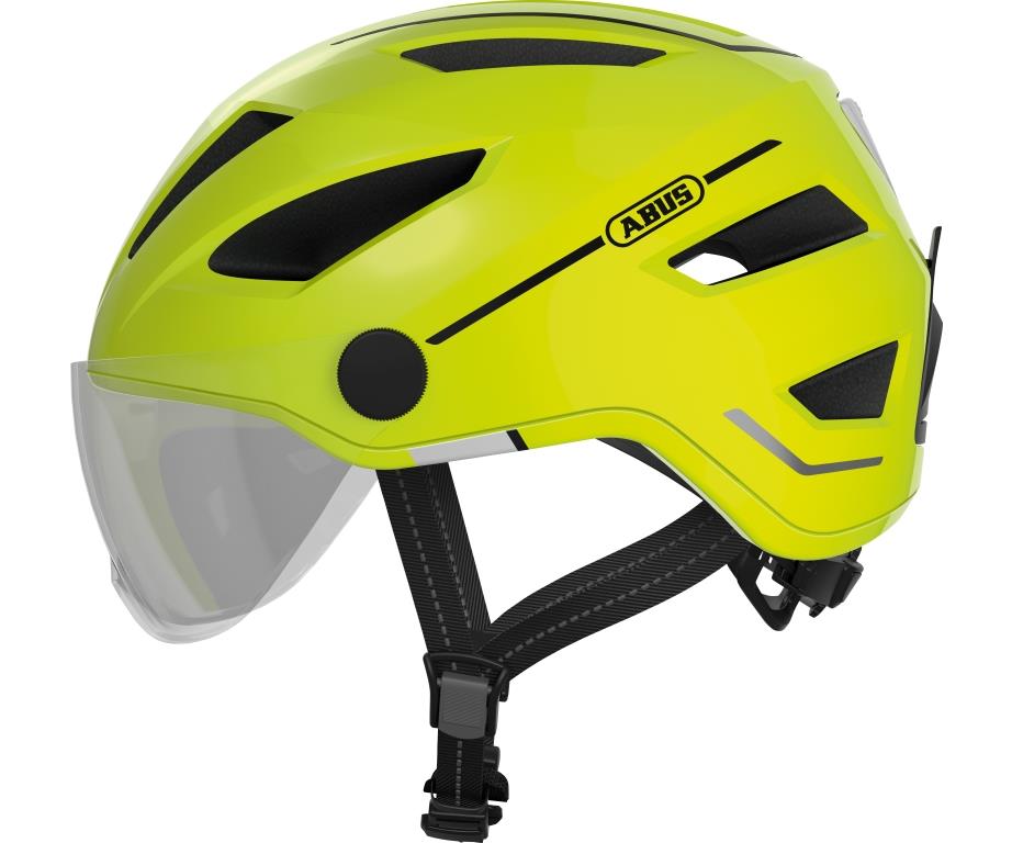 Cykelhjälm Abus Pedelec 2.0 Ace Gul