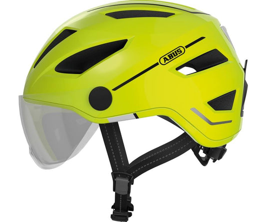Cykelhjälm Abus Pedelec 2.0 Ace Gul