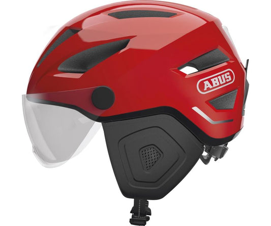Cykelhjälm Abus Pedelec 2.0 Ace Röd