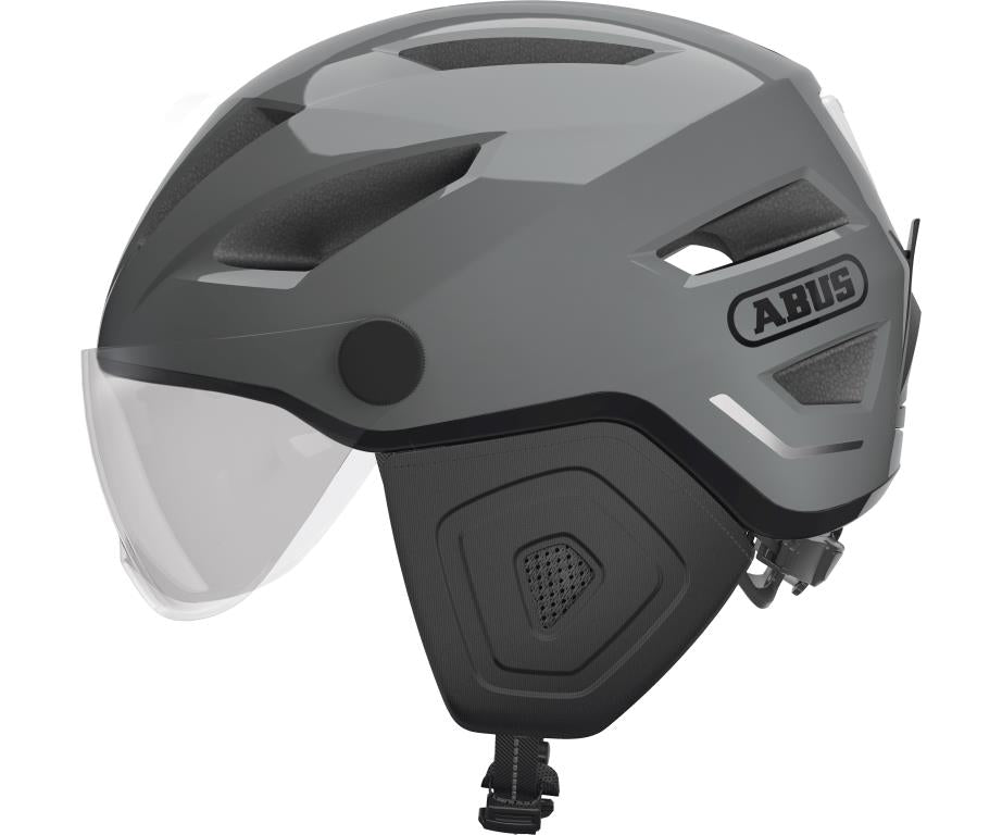 Cykelhjälm Abus Pedelec 2.0 Ace Grå