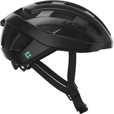 Cykelhjälm Lazer Tempo KinetiCore Black