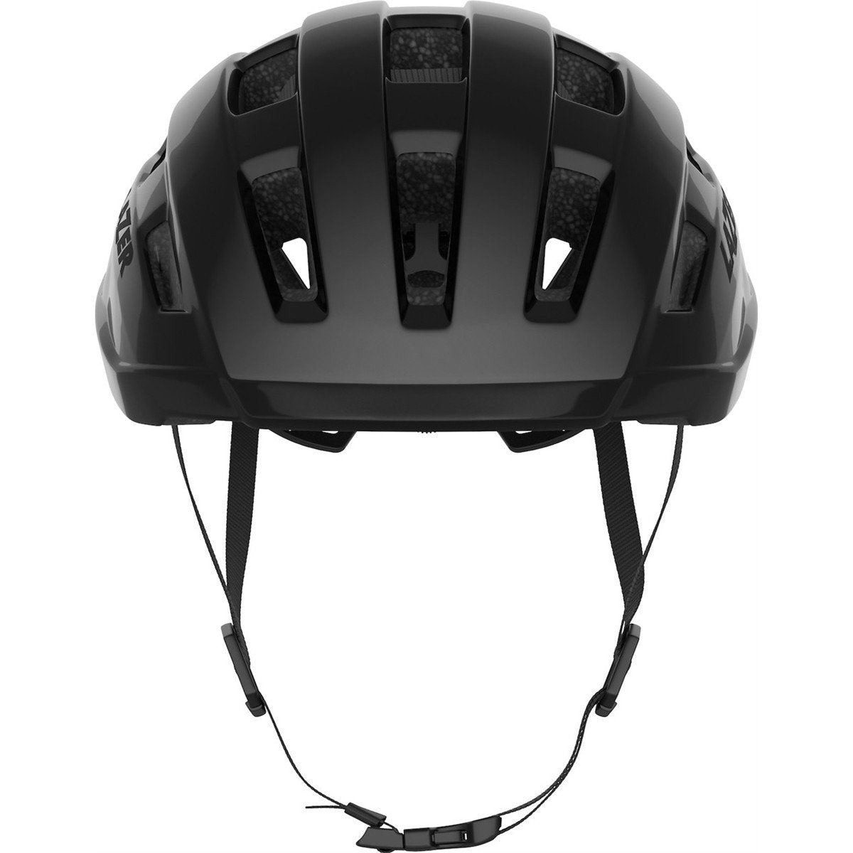 Cykelhjälm Lazer Tempo KinetiCore Black