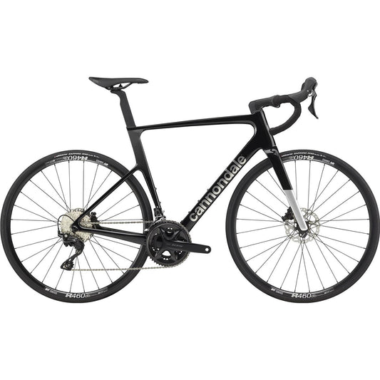 Racer Cannondale Allround SuperSix EVO Carbon 4 Grå