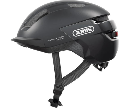 Cykelhjälm Abus Purl-Y Ace Grå