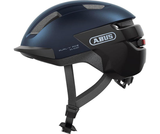 Cykelhjälm Abus Purl-Y Ace Mörkblå