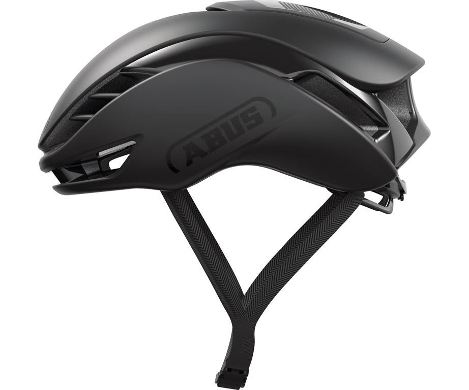 Cykelhjälm Abus Gamechanger 2.0 Svart