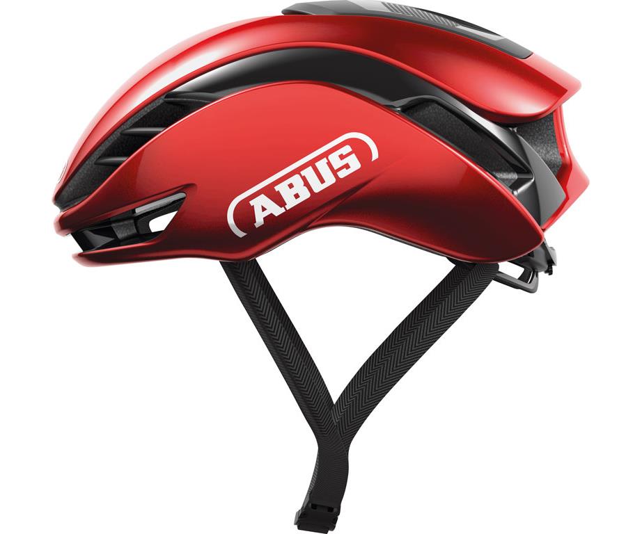 Cykelhjälm Abus Gamechanger 2.0 Röd