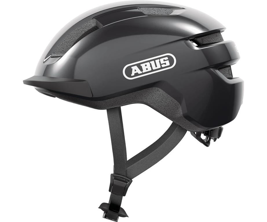 Cykelhjälm Abus Purl-Y Grå
