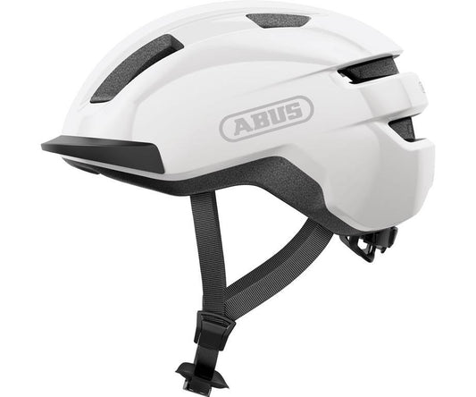 Cykelhjälm Abus Purl-Y Vit