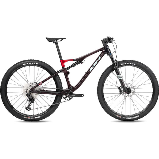 MTB BH Lynx Race LT 6.5 Svart/Röd