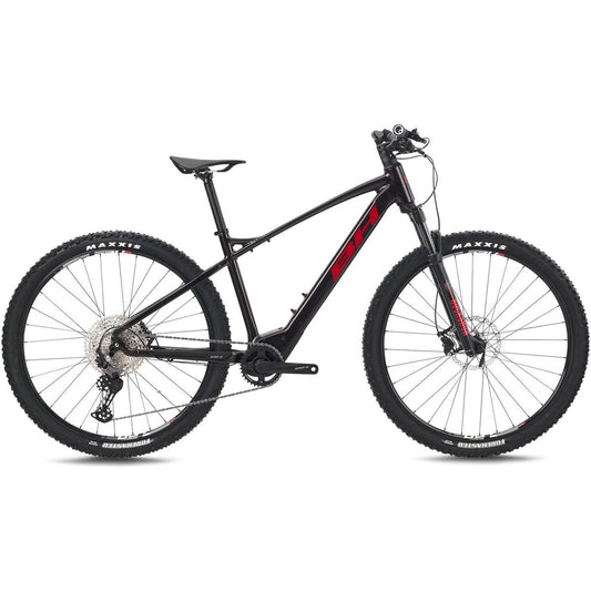 El MTB BH Core 29 Svart/Röd