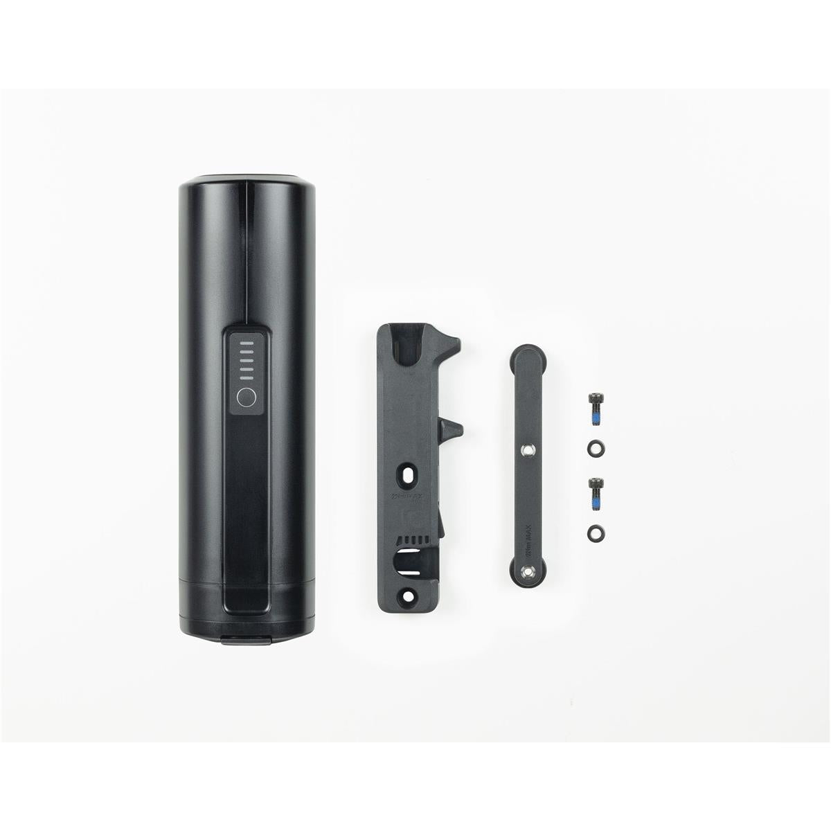 Hyena Range Extender Battery Svart