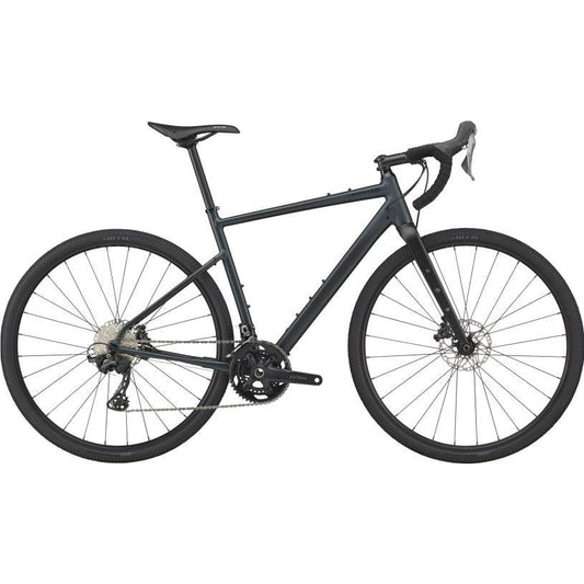 Gravelcykel Cannondale Topstone 1 Grön