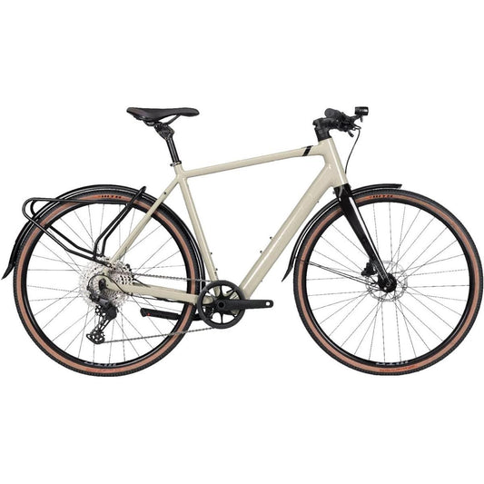 Elcykel Lapierre e-Sharper 3.2 Beige