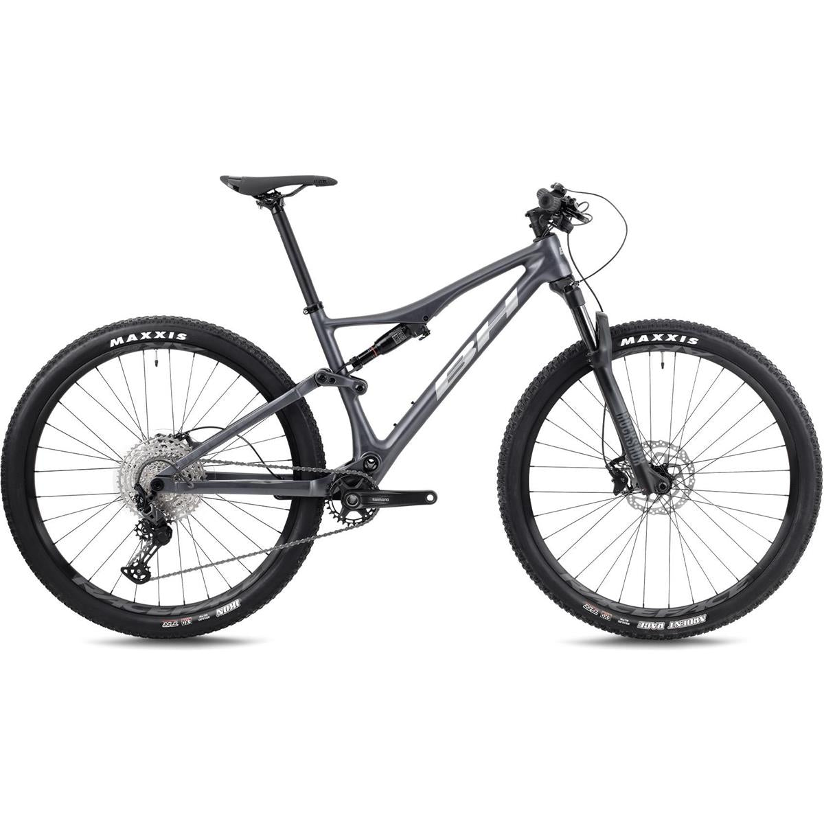 MTB BH Lynx Race 3.0 Grå